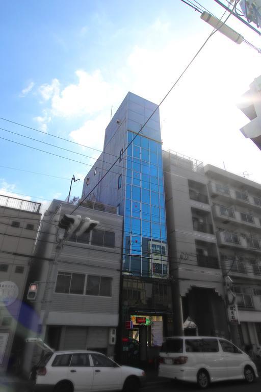 Hotel I Osaka House Exteriér fotografie