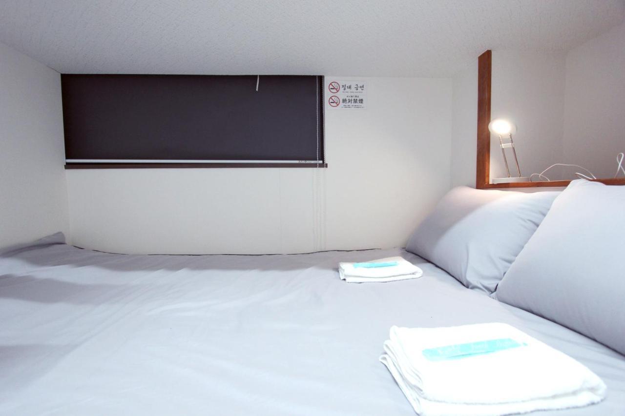 Hotel I Osaka House Exteriér fotografie