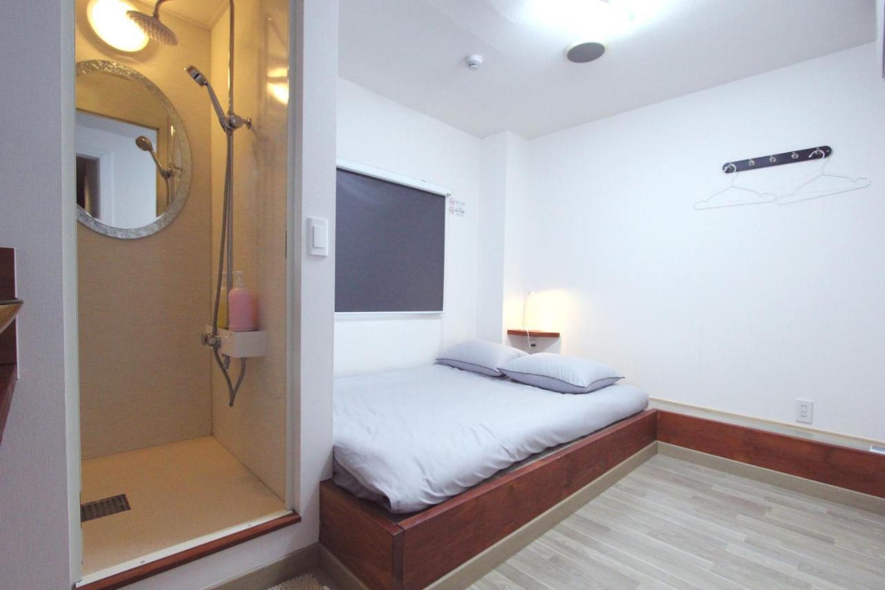 Hotel I Osaka House Exteriér fotografie